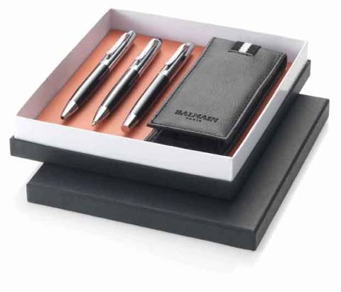 Balmain Auvergne Schreibger�teset