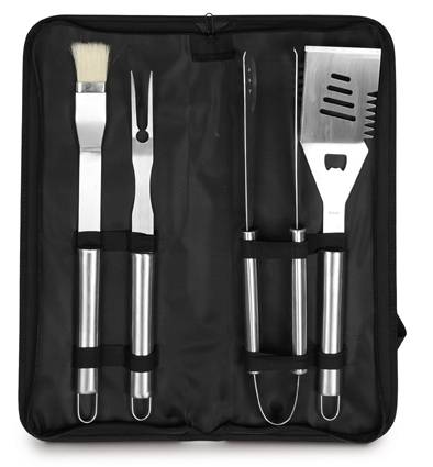 Grillbesteck \Yorkshire\