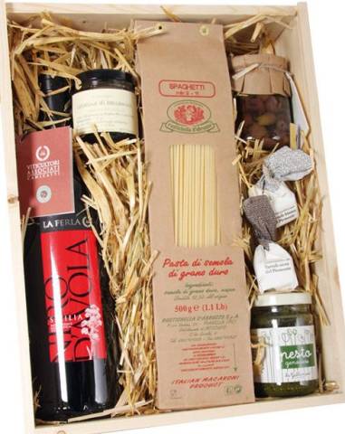 Italienischer Abend