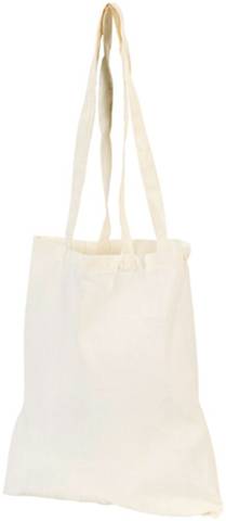 Baumwoll-Tragetasche