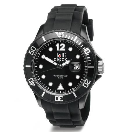 Armbanduhr Lolliclock Original
