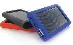 Taku Solar Mobile Plus S