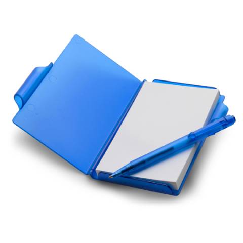 Notizbuch \Agenda\