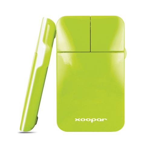 Computermaus Pokket Mouse Gloss