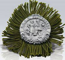 Abzeichen f�r Vereine