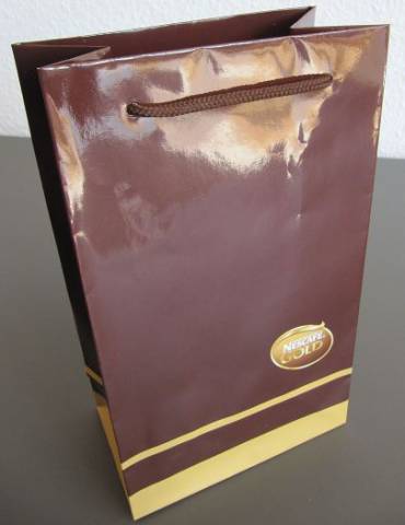 Papiertasche Salzgitter