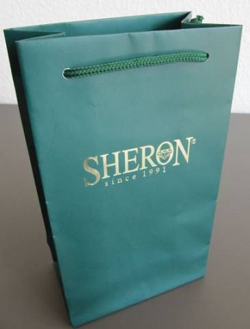 Papiertasche Witten