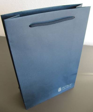 Papiertasche Bremerhaven