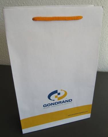 Papiertasche Remscheid