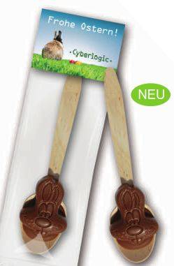 Trinkschokolade Flowpack