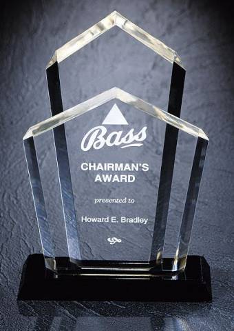 Chairman Award