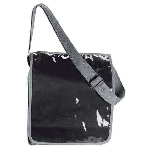 Schultertasche 600D Polyester