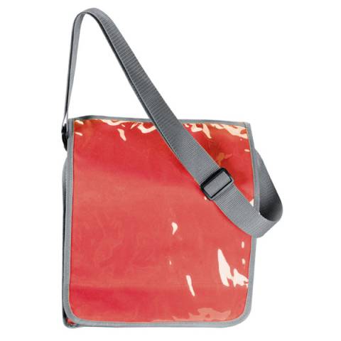 Schultertasche 600D Polyester