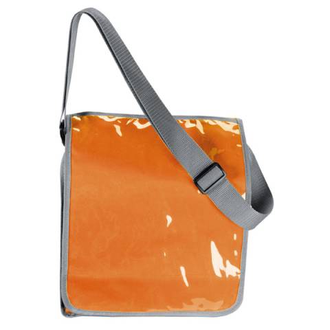 Schultertasche 600D Polyester