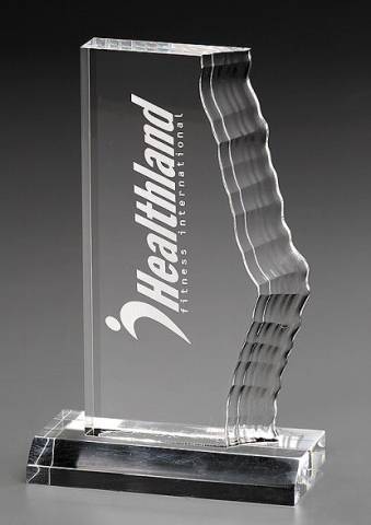 Wave  Award