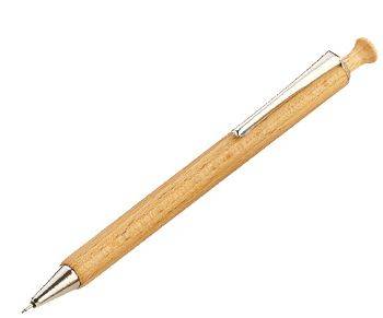 Holz Druckbleistift Eco Beech