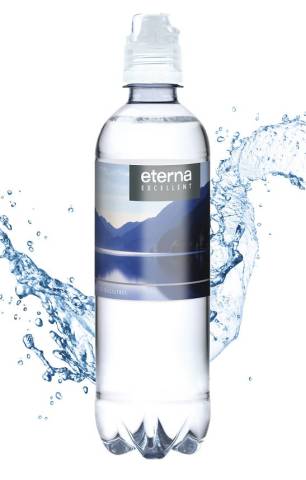 500 ml Wasser still