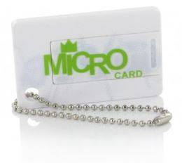 USB Microcard