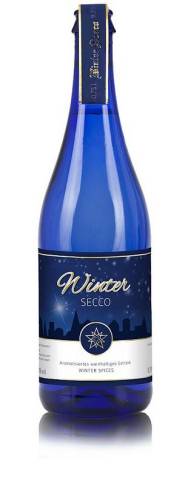 Winter Secco 200 ML