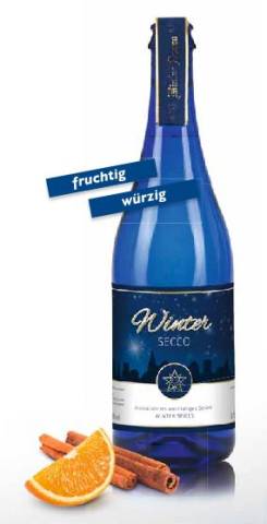 Winter Secco 750 ML