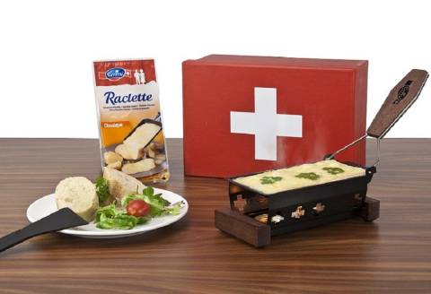 Das Raclette fr 2