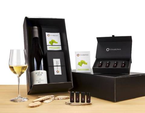 AROMA Set Riesling