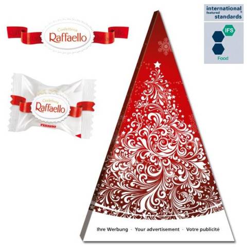 Premium Wunsch-Adventskalender BASIC mit Raffaello