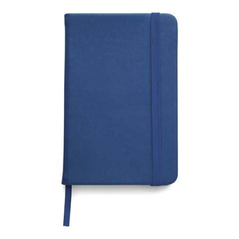 Notizbuch Pocket