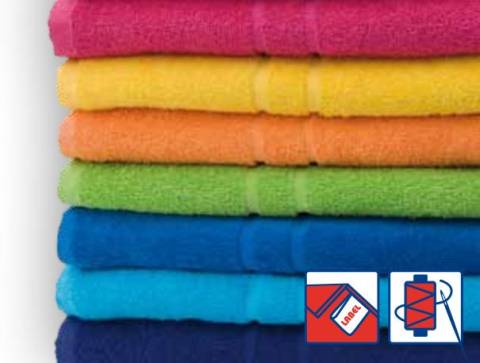 Badehandtuch Quality Duke