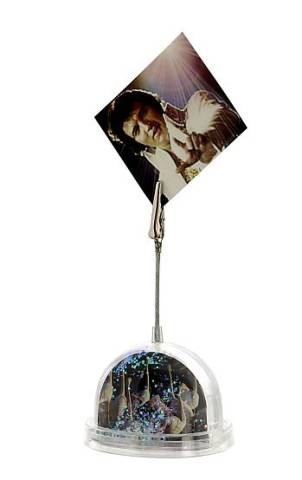 Fotohalter Memo Clip