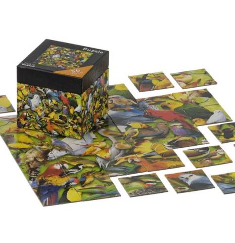 Puzzle Werbeartikel