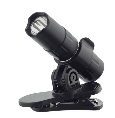 LED Lampe mit Clip