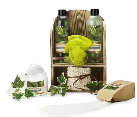 Green Power Kosmetik
