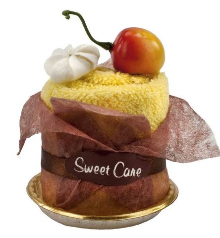 Cremet�rtchen Weihnachtspr�sent