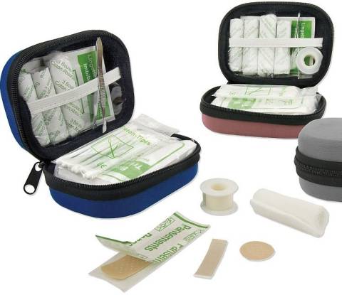 First Aid Kit