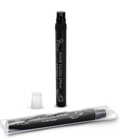Shoe Gloss Spray