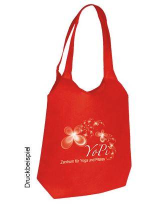 Einkaufstasche Non Woven Cityshopper 3