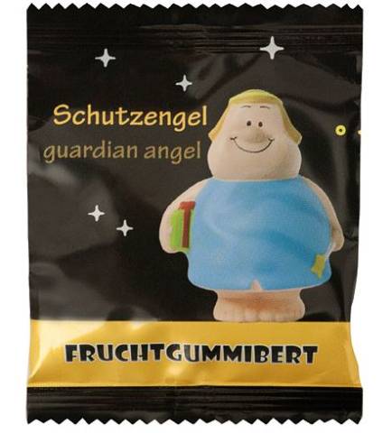 Fruchtgummi Bert Engel