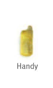 Fruchtgummi Handy Smartphone