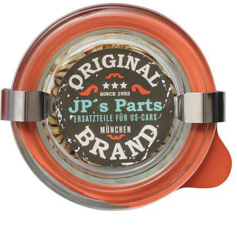 Bonbon Mini Weck Glas