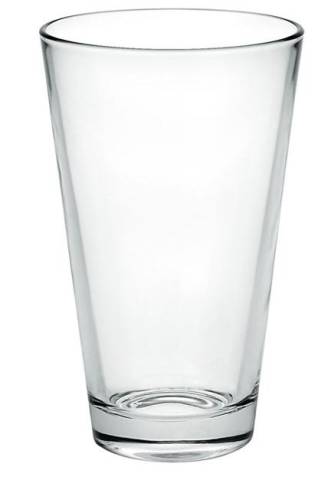 Longdrink Glas Lady Conic