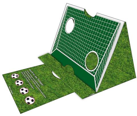 Fussball Mailing