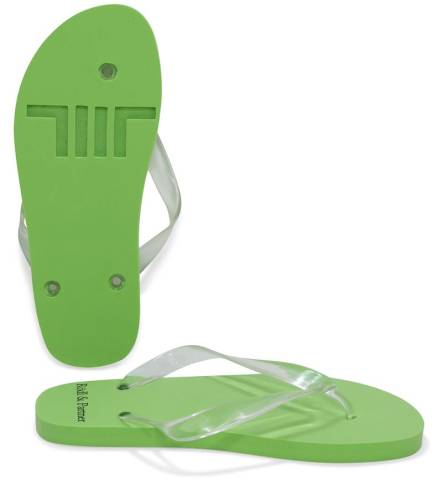 Flip Flops Logosohle L