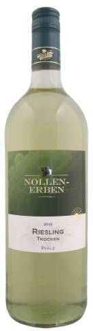 Pfalz Wein Riesling 1,0 L