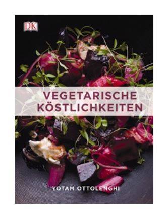 Vegetarische Kstlichkeiten