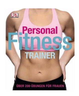 Personal Fitness Trainer