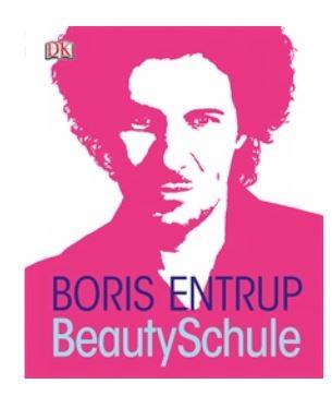 Boris Entrup: Beauty Schule
