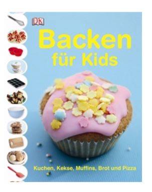 Backen f�r Kids