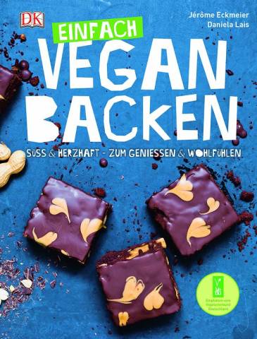 Einfach vegan backen