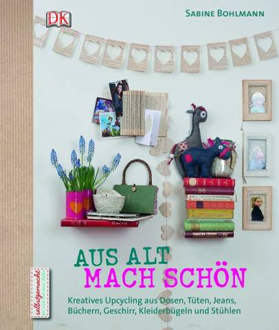 Aus alt mach sch�n